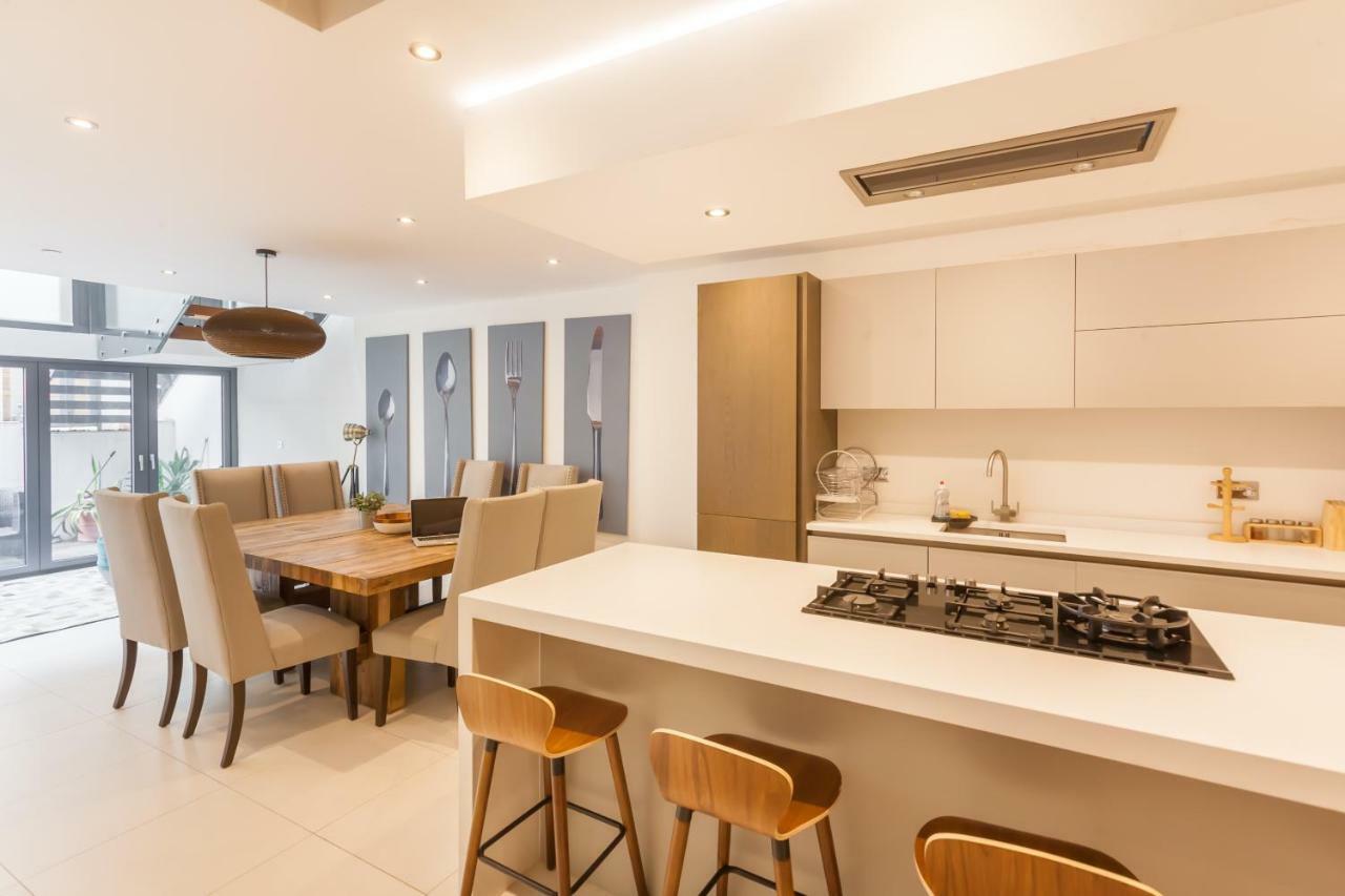 Keysan House-2 Gasthof 5*